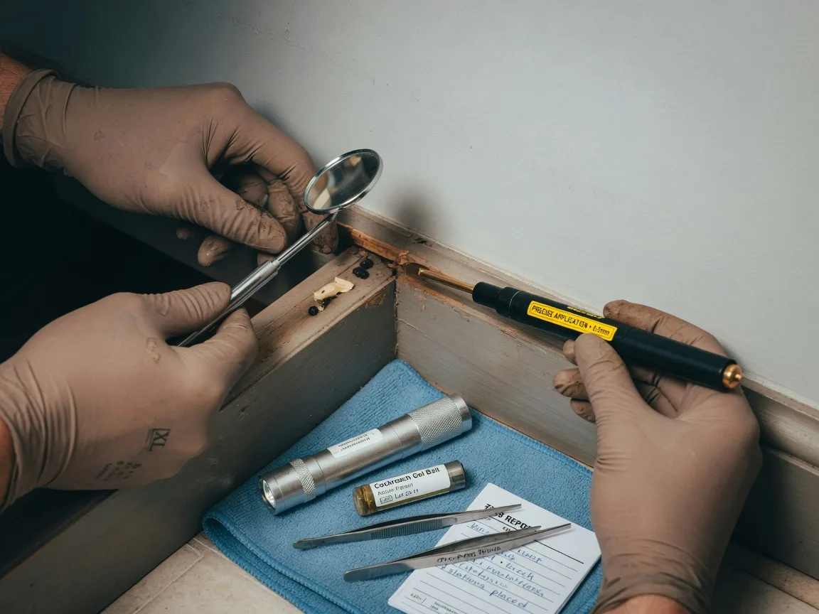 Why choose Emergency Pest Control in Sacramento, NM